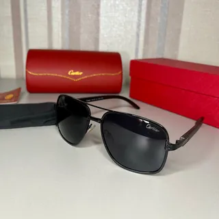 عینک آفتابی مردانه کارتیر