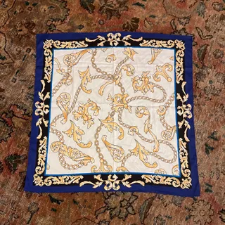 مینی اسکارف
