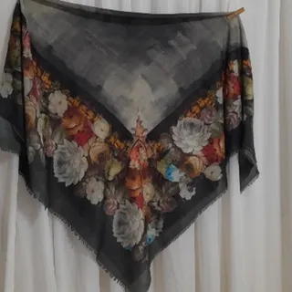 روسری خنک