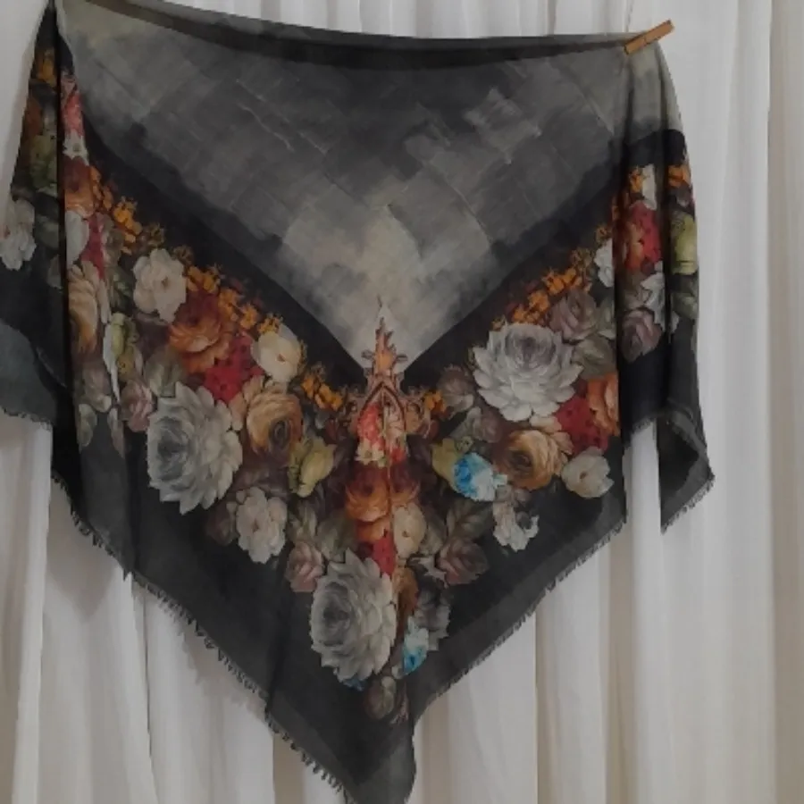 روسری خنک