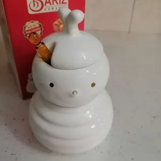 ظرف عسل خوری