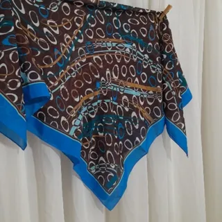 روسری نخی