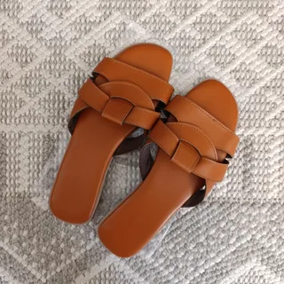 صندل عسلی طرح زارا