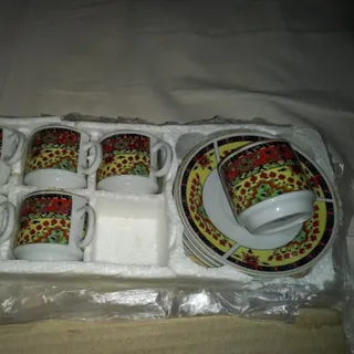 قهوه خوری