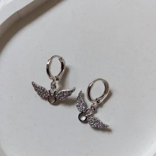 گوشواره بال فرشته