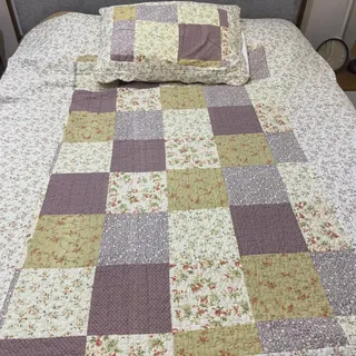 روتختی چهل تکه پنبه دوزی
