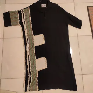 پیراهن ساحلی