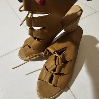 کفش روباز وارداتی