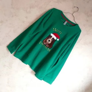 بلوز گرم انگلیسی