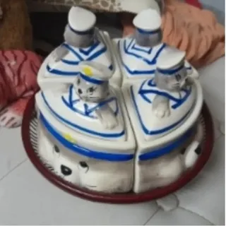 جا ادویه ایی قدیمی