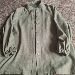مانتو خنک