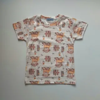 بلوز بچگانه 4تا5