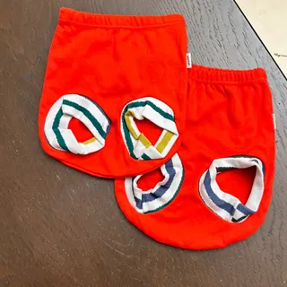 شورت نوزادی