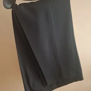 شلوار پارچه ای