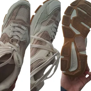 کفش زارا سایز 39