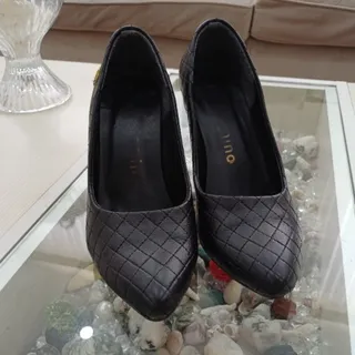 کفش چرم مجلسی