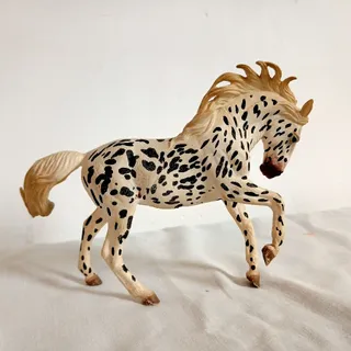 فیگور اسب برند کالکتا