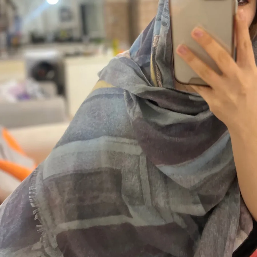 شال قواره بزرگ