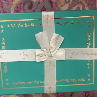 جعبه کادویی