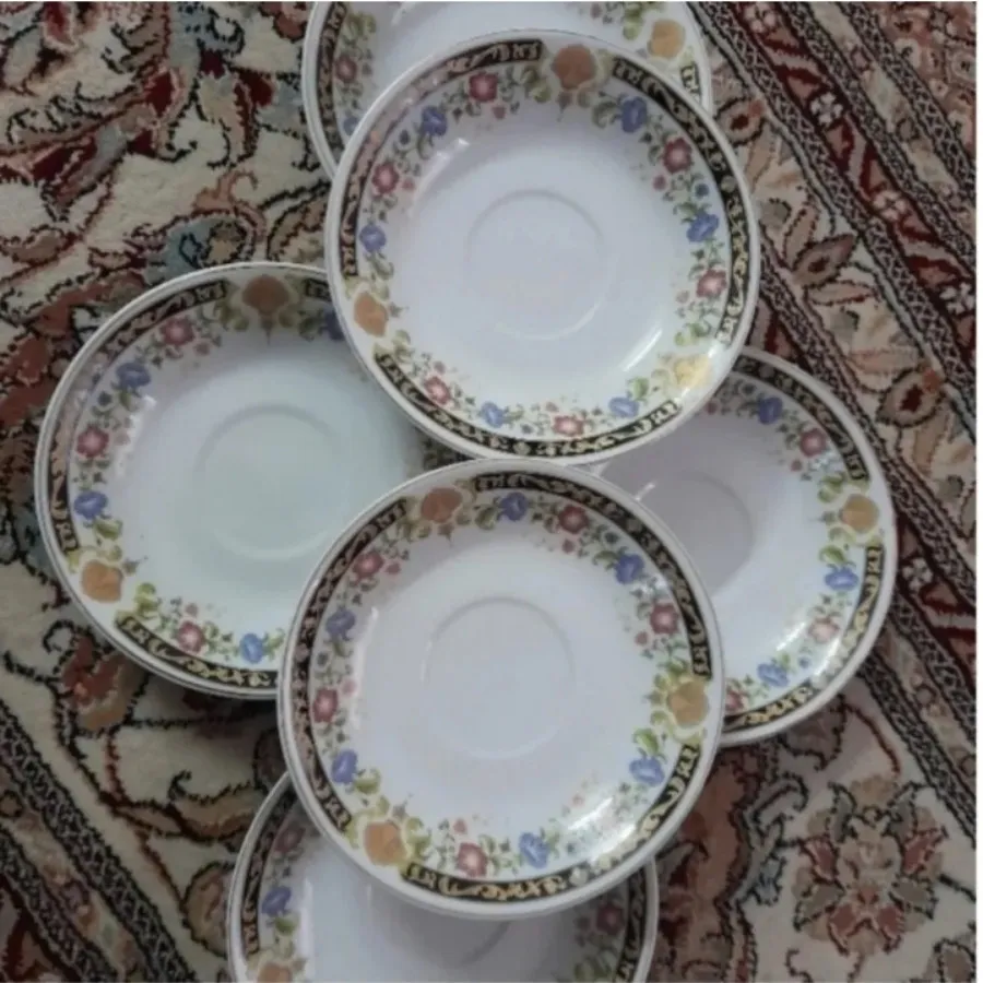نلبکی قدیمی
