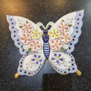 پروانه سرامیکی