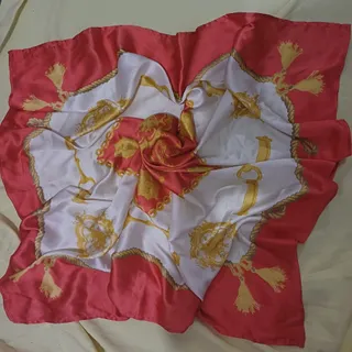 روسری مجلسی