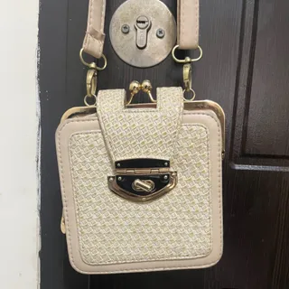 کیف کرم بند دوشی