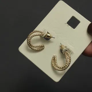 گوشواره گوگولی