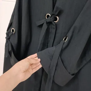 مانتو زنانه سایز بزرگ