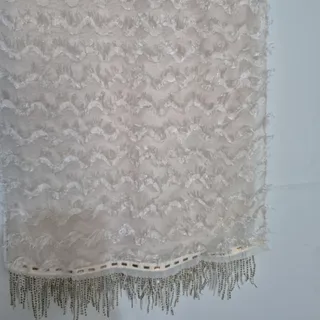 شال مجلسی شیری