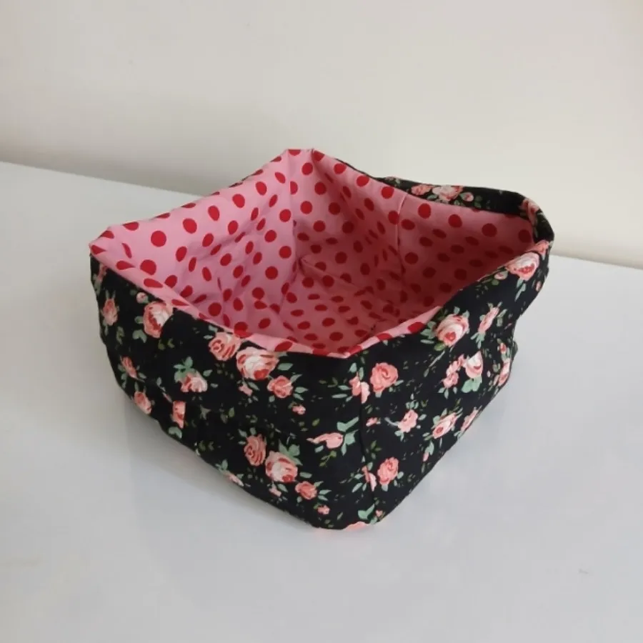 باکس پارچه ای