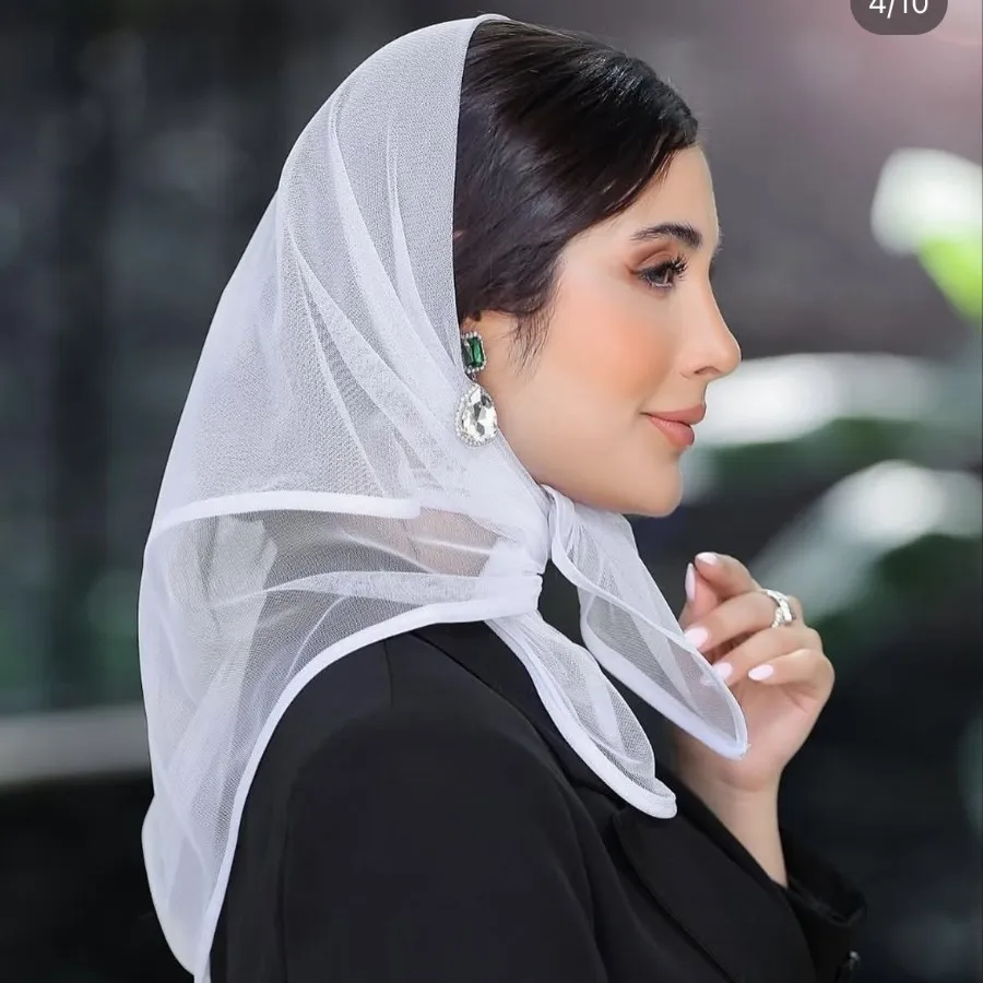 مینی اسکارف توری
