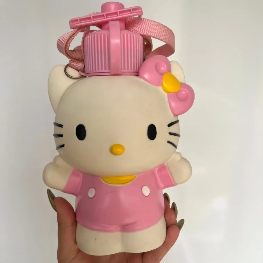 فلاسک برند hello kitty
