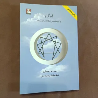 انیگرام