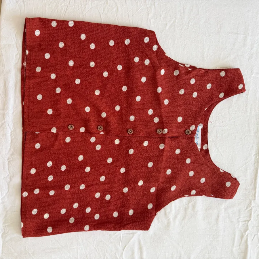 تاپ خالخالی