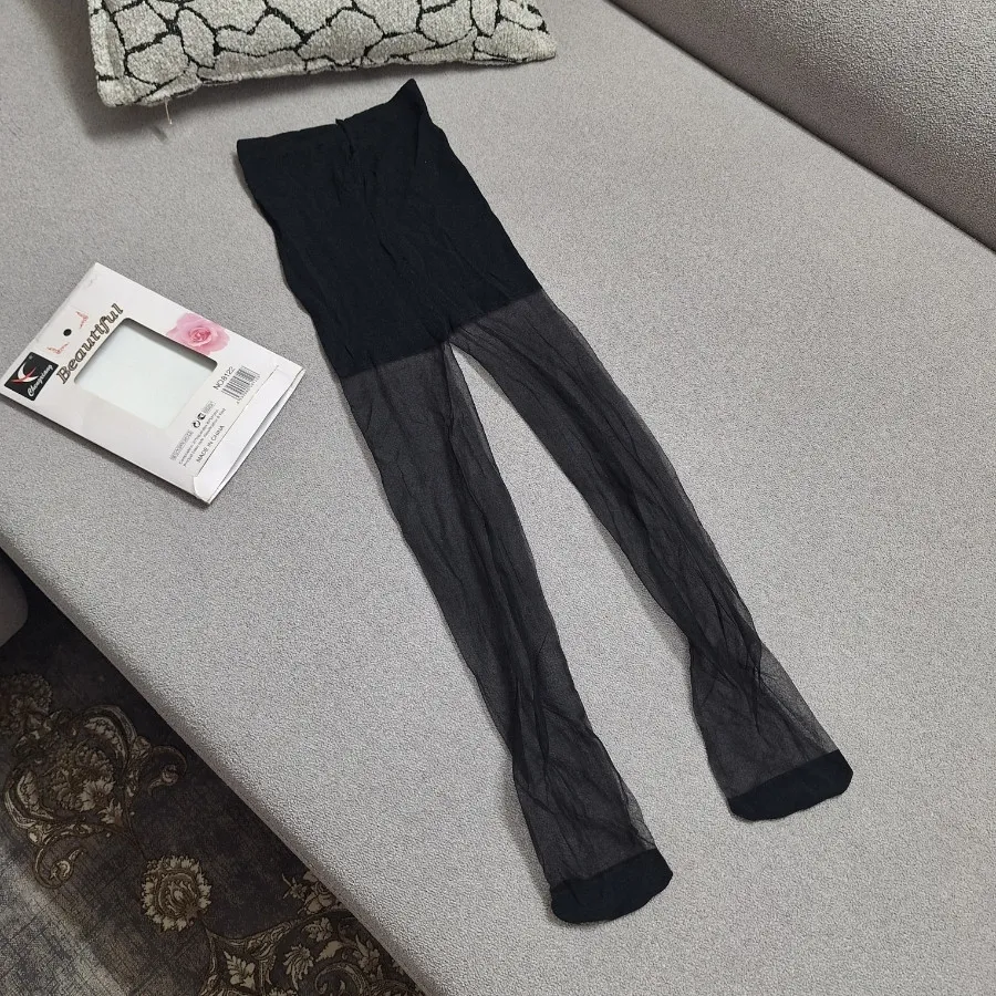 ساپورت جورابی شیشه ای