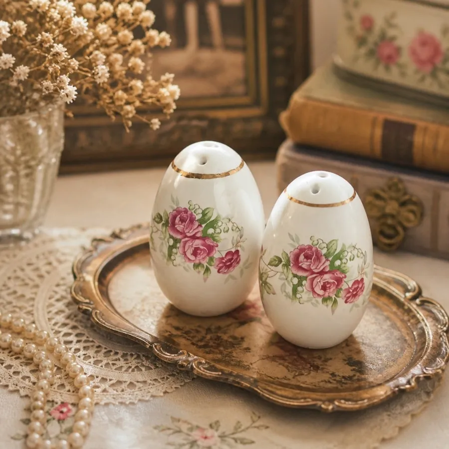 نمک پاش چینی
