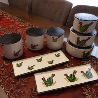 پذیرایی ترک