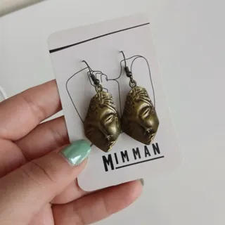 گوشواره ورشو