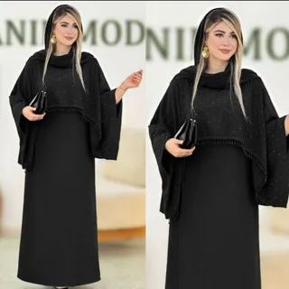 ست سارافون شنل