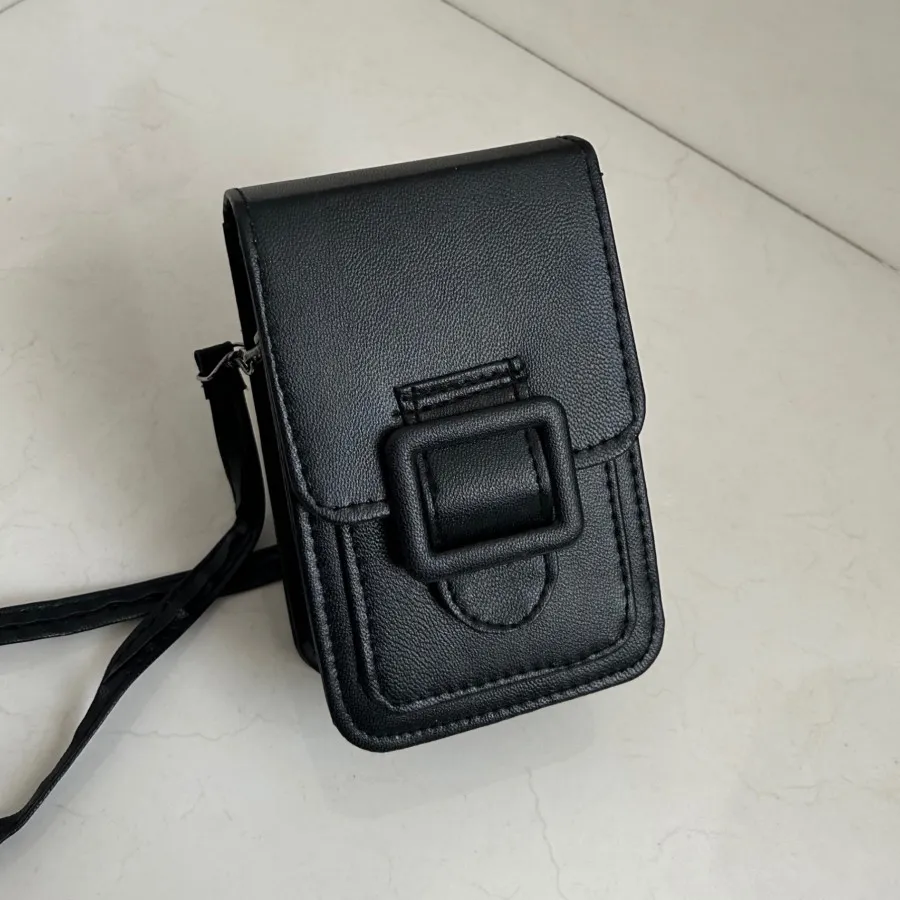 کیف جاکارتی دار