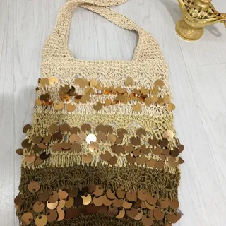 رافیای وارداتی پولکی