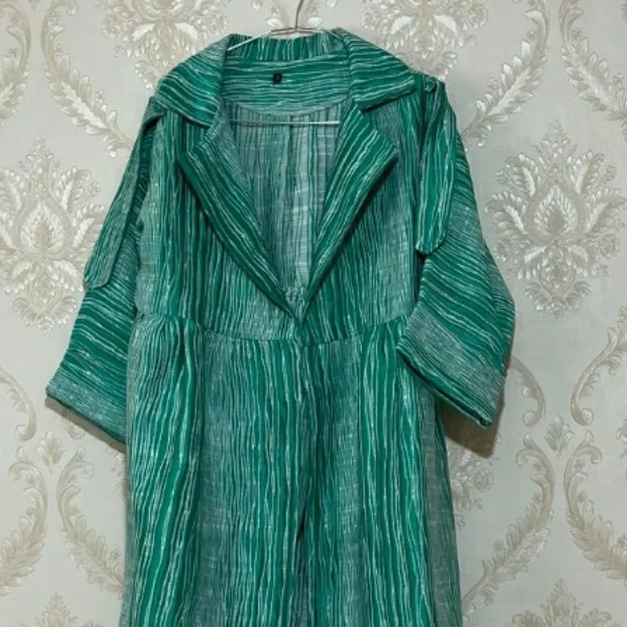 مانتو ژاکارد