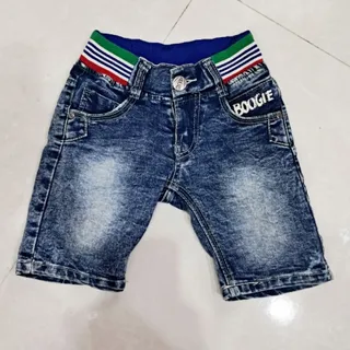 شلوارک پسرونه
