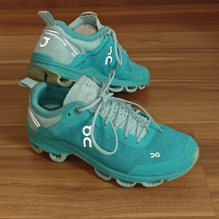 کفش آن رانینگ qc سایز 37