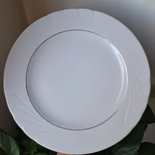بشقاب پلوخوری چینی مقصود