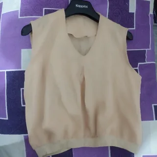 تاپ کرپ حریر