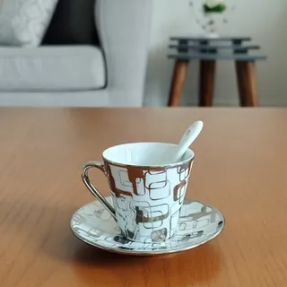 فنجان قهوه