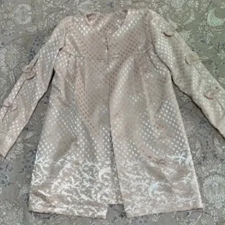 مانتو گلبهی
