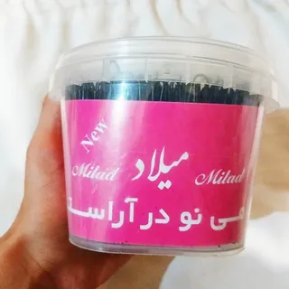 سنجاق شنیون